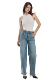 Ryder Super High Rise Baggy Jean