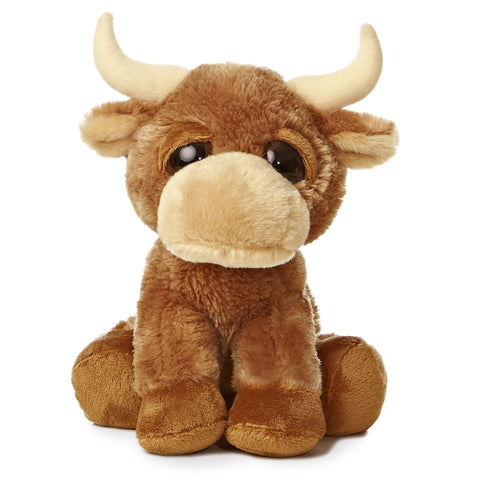 Aurora Dreamy Eyes Ranger Plush Toy