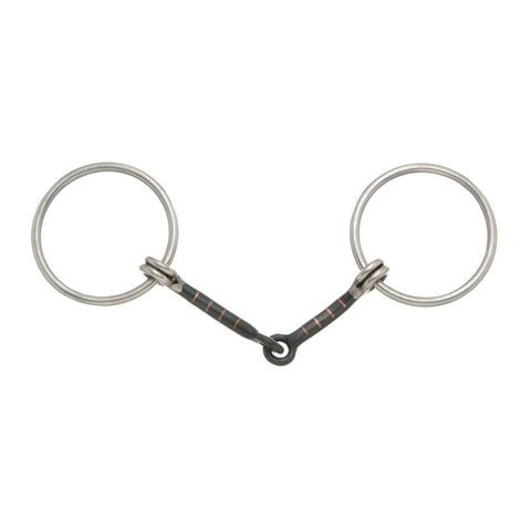 Tough 1 Sweet Iron Snaffle