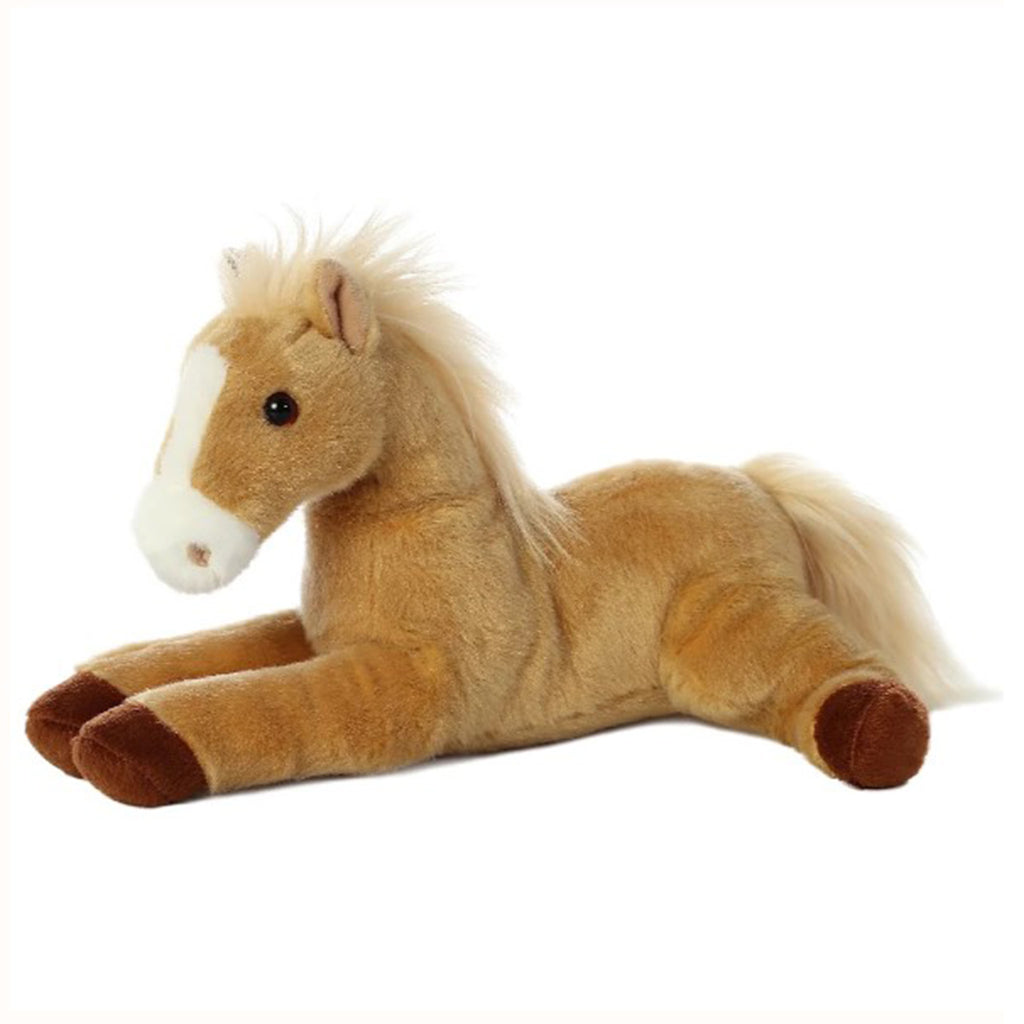 Aurora Flopsie Butterscotch Plush Toy