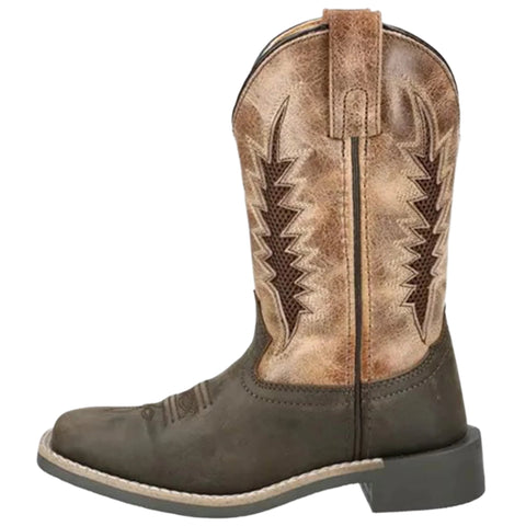 Smoky Mountain Kid's Desperado Boots