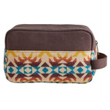 Pasco Carryall Pouch by Pendleton Wool