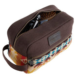 Pasco Carryall Pouch by Pendleton Wool