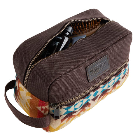 Pasco Carryall Pouch by Pendleton Wool