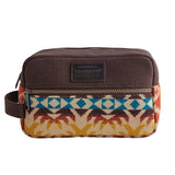 Pasco Carryall Pouch by Pendleton Wool