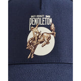 Pendleton Wool Bronco Hat