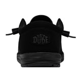 Hey Dude Men's Wally Funk Mono Shade Shoes