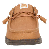 Hey Dude Wally Stretch Canvas Shoe