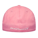 Rope Smart Kid's Pink Logo Cap