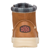 Hey Dude Men's Bradley Classic Shoe