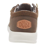 Hey Dude Men's Paul Classic Shoe