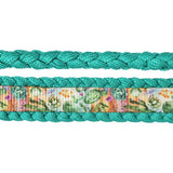 Cactus Overlay Mule Tape Halter from Tough 1