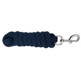 Shiloh 8' Cotton Lead With Bolt Snap