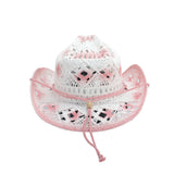 Montecarlo Kid's Fontana Hat