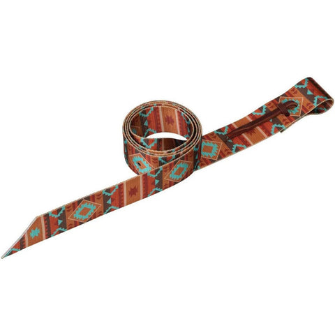 Weaver Lost Creek Aztec Tie Strap