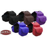 Showman Insulated Horn Bag