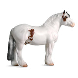 Breyer Traditional Series Legend Police Horse