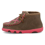 Twisted X Infant Girl's Chukka Moc