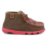 Twisted X Infant Girl's Chukka Moc