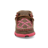 Twisted X Infant Girl's Chukka Moc