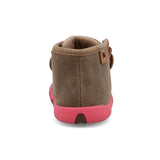 Twisted X Infant Girl's Chukka Moc