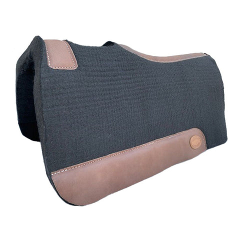 Klassy Cowgirl Heavy Duty Felt Saddle Pad