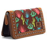 Ariat Cactus Cruiser Clutch