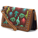 Ariat Cactus Cruiser Clutch