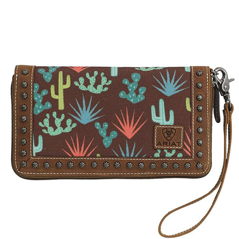 Ariat Cactus Cruiser Clutch