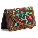 Ariat Cactus Cruiser Clutch