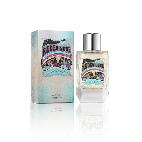 Rodeo Soul Perfume