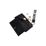 Montana West Wrangler Bifold Wristlet