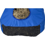 Tough 1 Canvas Hay Bag Royal Blue