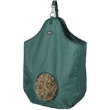 Nylon Hay Bag in Green by Tough 1