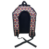 Showman Pink Aztec Backpack