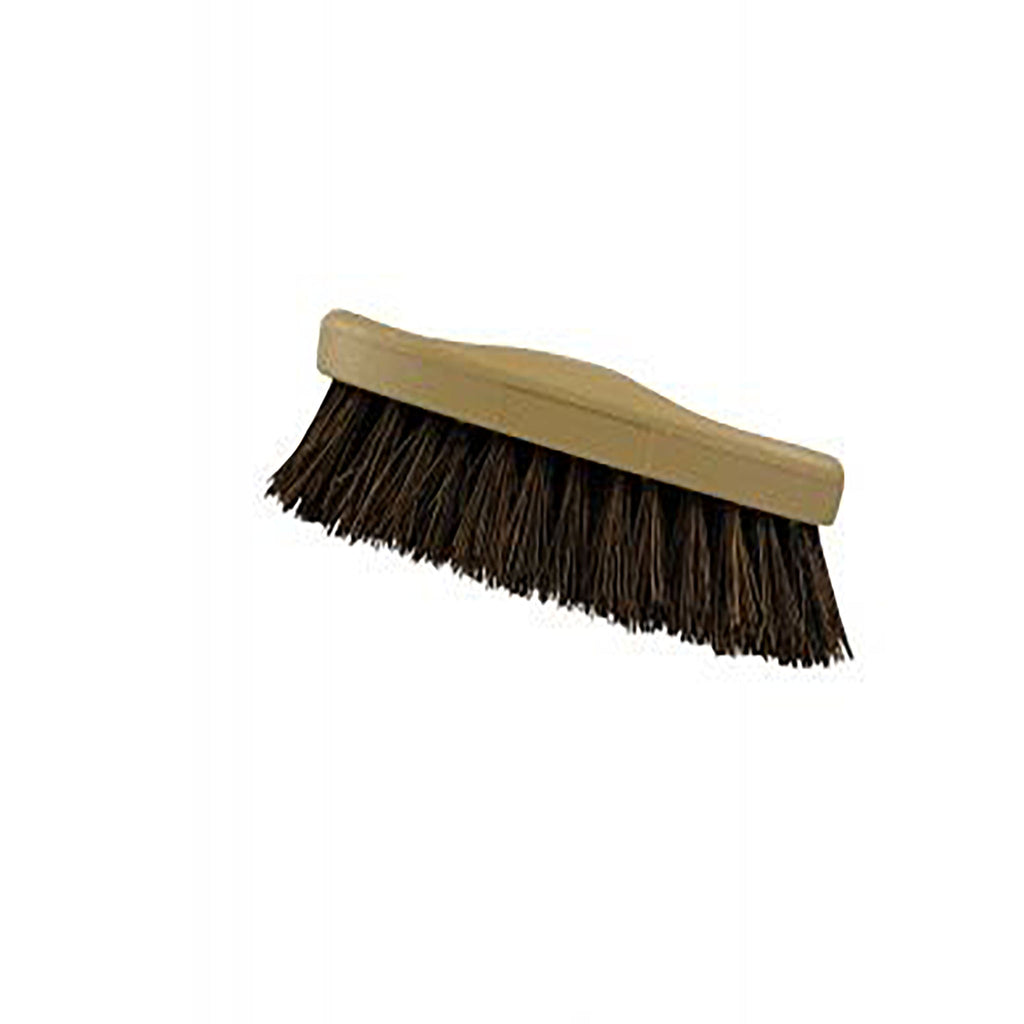 Shiloh Stiff Bristle Cowboy Brush