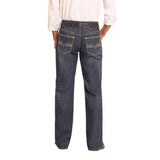 Men's Relaxed Fit Jeans by Rock & Roll Denim 