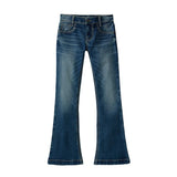 Girl's Violet Trouser Jean from Cruel Girl Denim 