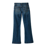 Girl's Violet Trouser Jean from Cruel Girl Denim 