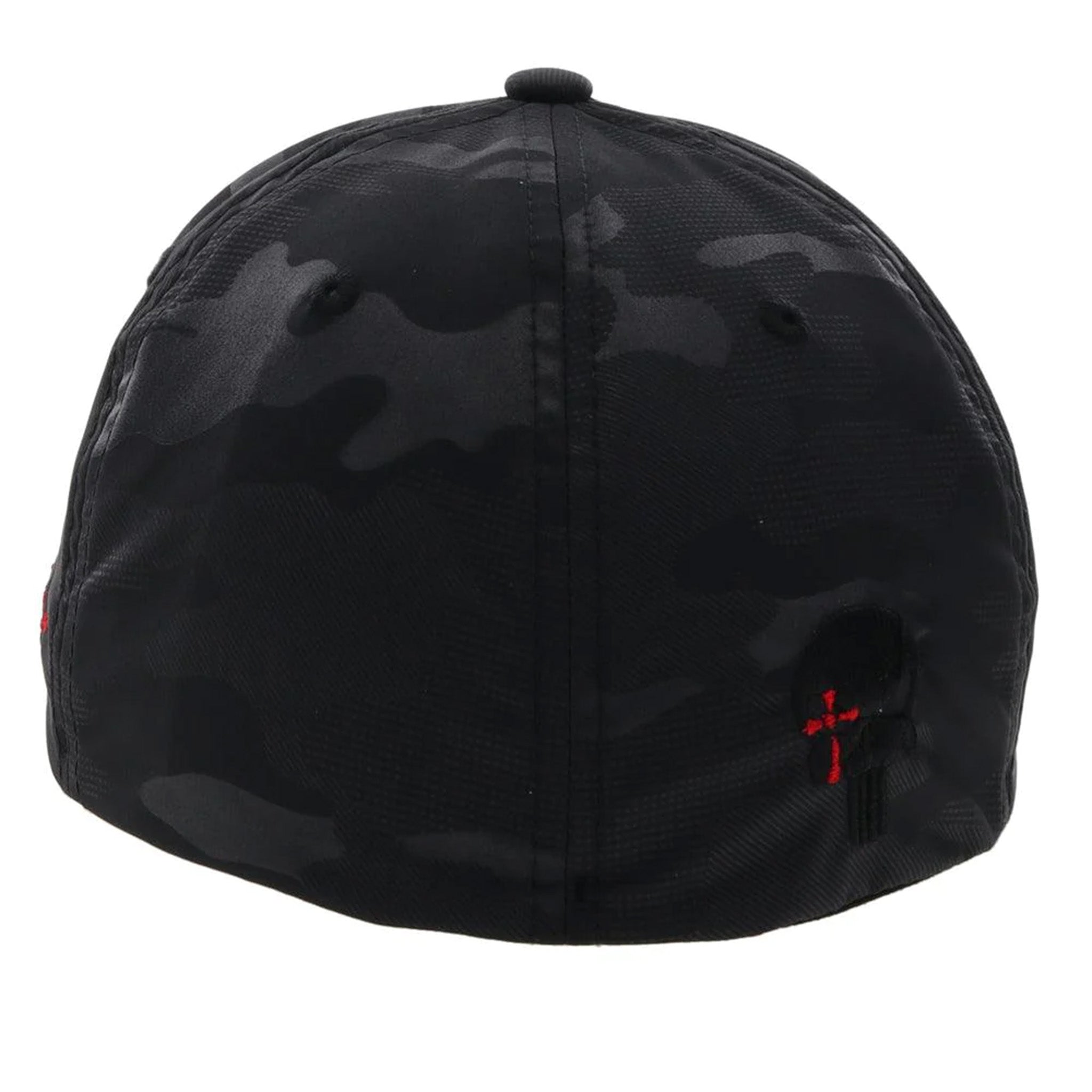 HOOLIE ROGER CAMO HAT