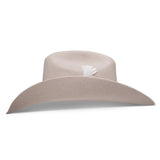 Charlie 1 Horse Silverbelly Saddle Up Hat