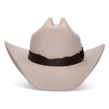 Charlie 1 Horse Silverbelly Saddle Up Hat