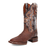 Dan Post Women's Brown Tess Boots