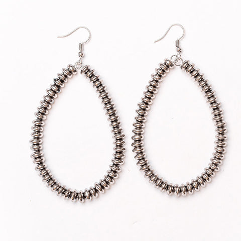 West & Co The Hanna Earrings