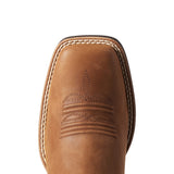 Ariat Women's Lonestar Ridge Tan Square Toe