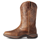 Ariat Women's Anthem 2 Crackled Cottage Boots