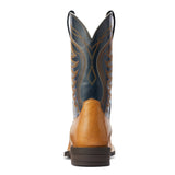 Ariat Men's Reckoning Ostrich Boots