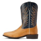 Ariat Men's Reckoning Ostrich Boots