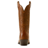 Ariat Women's Heritage Brown Western Boots