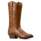 Ariat Women's Heritage Brown Western Boots